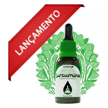 Imagem de Extrato Natural Mulungu Maracuja Melissa Curcumind - ALLTRENDSX