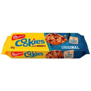 Imagem de Cookie Bauducco Original 60g