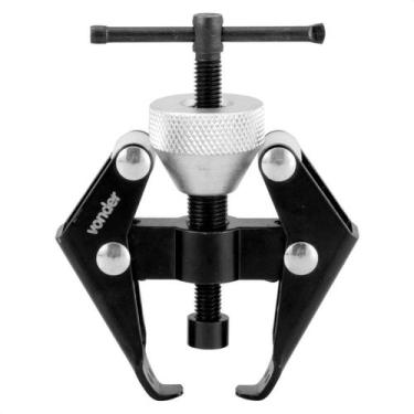 Imagem de Saca Terminal de Bateria e Rolamentos Com 2 Garras Vonder