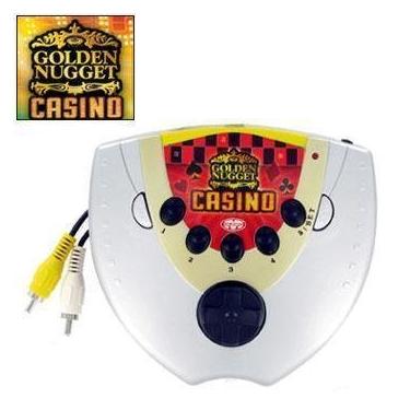 Imagem de Videogame Golden Nugget Casino TV Arcade