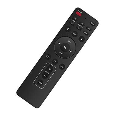 Imagem de Controle remoto de substituição RC201IS - ALLIMITY - adequado para controle remoto do sistema de áudio doméstico MARANTZ IS201