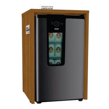 Imagem de Bancada para embutir CERVEJEIRA CONSUL TITANIUM