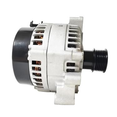 Imagem de Alternador gerador compatível com BMW G11 G12 LCI 740i G14 G15 G16 840i B58C 12318689832 8634167 12318634167