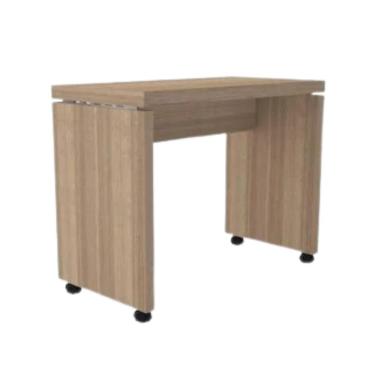 Imagem de Mesa Aparador Pe50 82X90x50 Naturale - Pandin