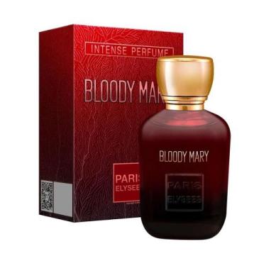 Imagem de Bloody Mary Paris Elysees Perfume Feminino EDT 100 ml
