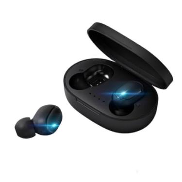 Imagem de Fone de ouvido Earbuds A6S Bluetooth 5.0 (Embalagem econômica)