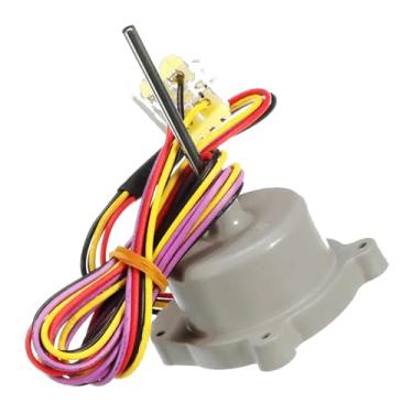 Imagem de PartsBroz EAU65058315 Conjunto do motor do ventilador do evaporador - compatível com o refrigerador LG Kenmore - substitui AP7211789 PS17308826 EAU63103209 peças de reparo de substituição ultra