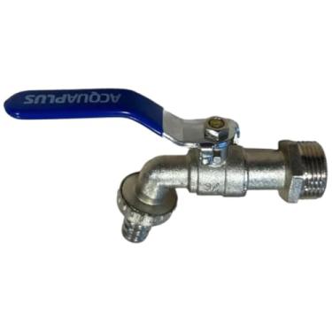 Imagem de Torneira Esfera Acquaplus 3/4 X 3/4