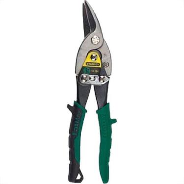 Imagem de Tesoura P/Chapa Aviac.Stanl.Dir/564 - STANLEY