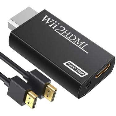 Imagem de GANA adaptador wii (preto)