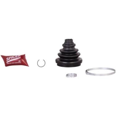 Imagem de Jogo de reparo da junta homocinética Fiat Tempra 1992 a 1999 - SPICER