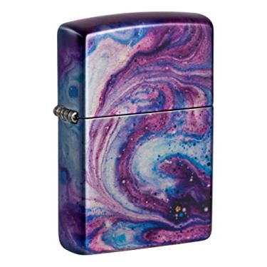 Imagem de Zippo Universe Astro Design - 48547