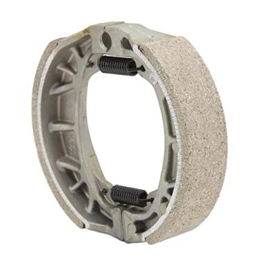 Imagem de SOME DE FREIO DE SUPLUTIÇÃO DE 105MM PARA GY6 Scooter Chinês - Melhorar o Desempenho Frenagem - Adequado PARA Ciclomotores, Adequado PARA Mini Bicicletas [1]