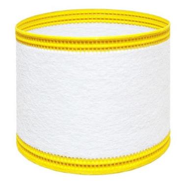 Imagem de 50m De Fita De Tnt Aramada - 35mm X 10m Com 05 Rolos  = 50m - Fitas Re