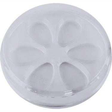 Imagem de Caixa para Bombons Gourmet - Cristal - 18x18cm - Cód. 14365 - 10 unida