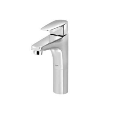 Imagem de Misturador Monocomando Lavatório De Mesa Led Bica Média 2880.C76 Croma