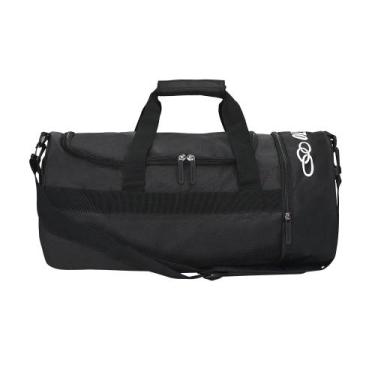 Imagem de Mala Olympikus Gym Bag SM, Preto, U