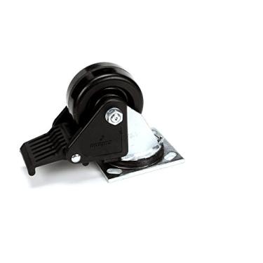 Imagem de Ultrafryer 28015 Rodízio com freio, 10 cm