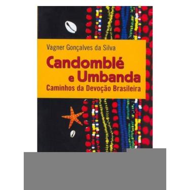 Imagem de Candomblé E Umbanda