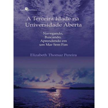 Imagem de A Terceira Idade Na Universidade Aberta