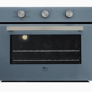 Imagem de Forno Elétrico Fischer Infinity De Embutir 50 Litros Com Air