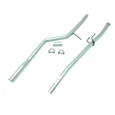 Imagem de Tubo Intermediario Peugeot 207 Passion 1.4 8v 2013