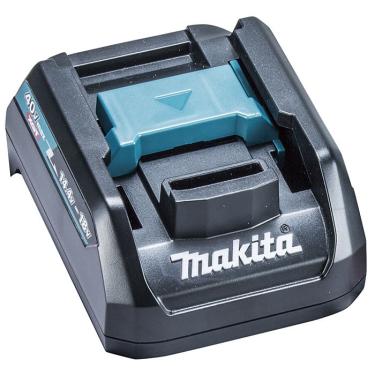 Imagem de Adaptador Carregador Xgt p/ Bat Lxt 18v Makita 191c11-5 40v