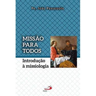 Imagem de Missão Para Todos - Paulus
