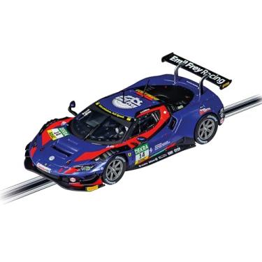Imagem de Carrera 32000 Ferrari 296 GT3 Emil Frey Racing, No.14, DTM 2023 1:32 Scale Digital 132 Slot Car