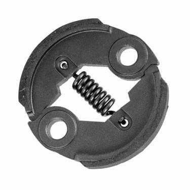 Imagem de Embreagem Robusta de Serviço Pesado para Mini Minimoto X 1 2 6 7 8 Scooter-Bicicleta e Scooter de Alto Desempenho para Controle de Velocidade Suave para Controle de Velocidade Suave