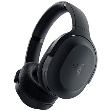 Imagem de Razer Barracuda Wireless Gaming & Mobile Headset (Pc, Playstation, Switch, Android, Ios): 2,4 Ghz Sem Fio + Bluetooth - Microfone Com Cancelamento De Ruído Integrado - Drivers De 50 Mm - Bateria De