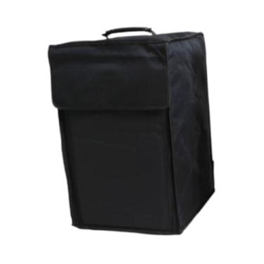 Imagem de menolana Bolsa de Equipamento de Bolsa de Armazenamento de Bateria Cajon para Jogador de Bateristas Que Viajam