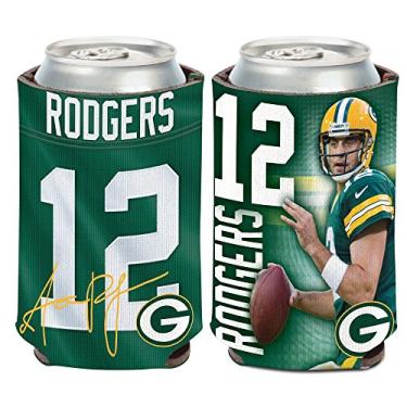 Imagem de WinCraft NFL Green Bay Packers 14473115 Cooler de lata, 355 ml