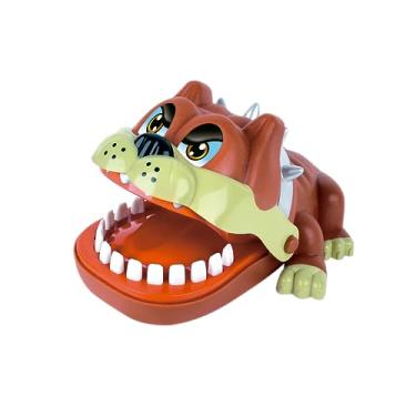 Imagem de Nhac Dedo Cachorro