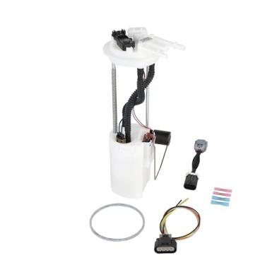 Imagem de Conjunto de módulo de bomba de combustível BOSCH 67314 - compatível com Buick LeSabre, Park Avenue; Cadillac CTS, DeVille; Pontiac Bonneville