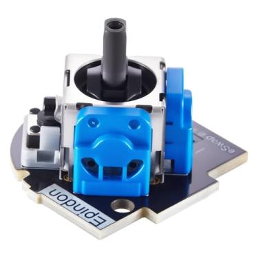 Imagem de Epindon Thrustmaster eSwap X Pro Controller Replacement hall effect Stick Module Kit with Standard Tension (Compatible with SH5 Module Housing ONLY)