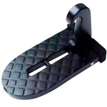 Imagem de 4 Un. Apoio Pedal Encaixe Subir Acesso Bagageiro Teto Carro - Neoimp