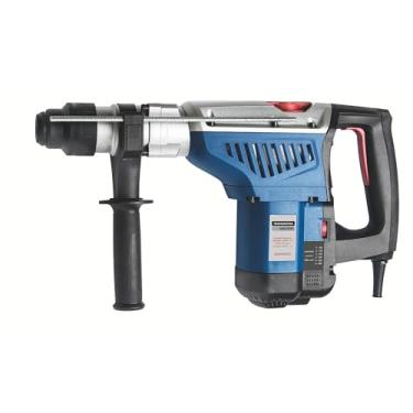 Imagem de Tramontina 42426010, Martelete Perfurador/Rompedor 127V 1200W, Azul