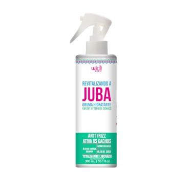 Imagem de Widi Care Bruma Hidratante com Proteção Solar Revitalizando a Juba 300ml