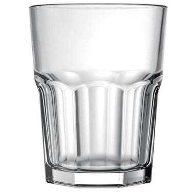 Imagem de Copo Bristol Nadir Figueiredo Vidro 60ml para Dose Shot Caipira Estilo