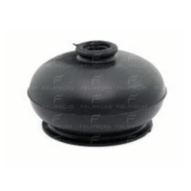 Imagem de Copo Borracha Do Câmbio Microtrator Yanmar TC8 TC10 TC11 TC12 TC14