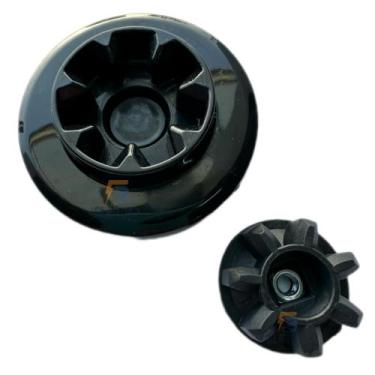Imagem de Arraste do Motor e Do Copo Liquidificador Britania BLQ2300 Revert