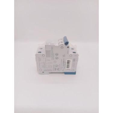 Imagem de Disjuntor termomagnetico mdwp-c 63a bipolar 400vca weg