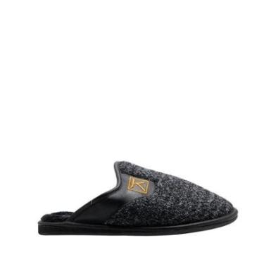 Imagem de Pantufa Kature Chumbo-Masculino