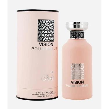 Imagem de Nusuk Vision Pour Femme Edp 100Ml