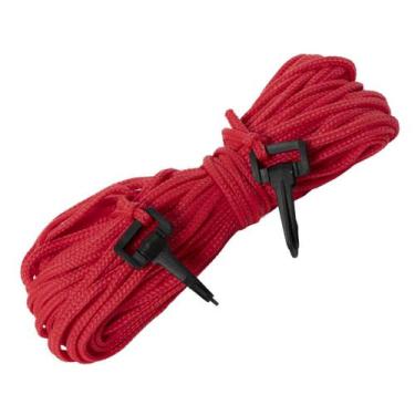 Imagem de Corda De Nylon Cetus Para Boias Ancoragem Sinalização 20 Mts - Cressi