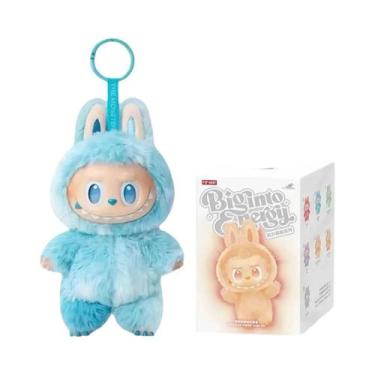 Imagem de Labubu Monsters V3 Série Caixa Surpresa De Vinil Base Brinquedo Mister