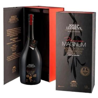 Imagem de Azeite Espanhol Josep Llorens Premium 1,5 Litros