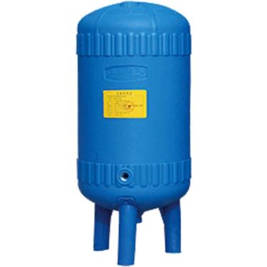 Imagem de Tanque De Pressão De Abastecimento De água Do Tanque De Expansão Pe, Torre De água De Poço De Pressão Vertical, Bomba De Reforço De água Da Torneira Automática Domést, 80L