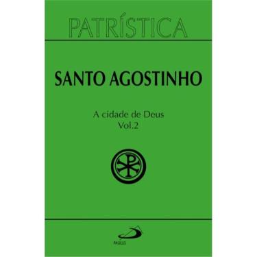 Imagem de A cidade de Deus - Vol. 50/2